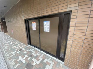 西１８丁目駅 徒歩3分 4階の物件外観写真